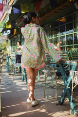 Three Piece Co-ord Set