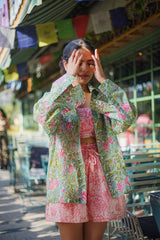 Three Piece Co-ord Set