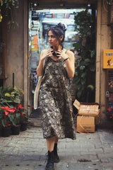 I am Bold Look - Odhanon