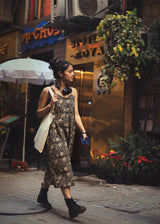 Little Black Summer Dress