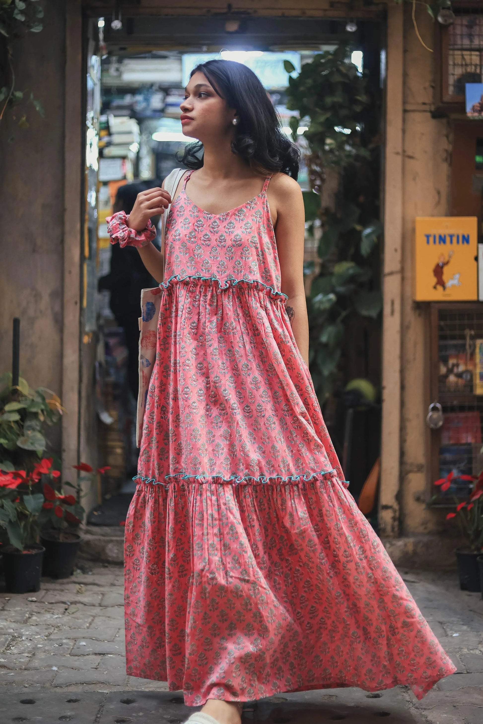 I am Perfect Look - Odhanon