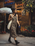 Natural White Tote Bag - Odhanon