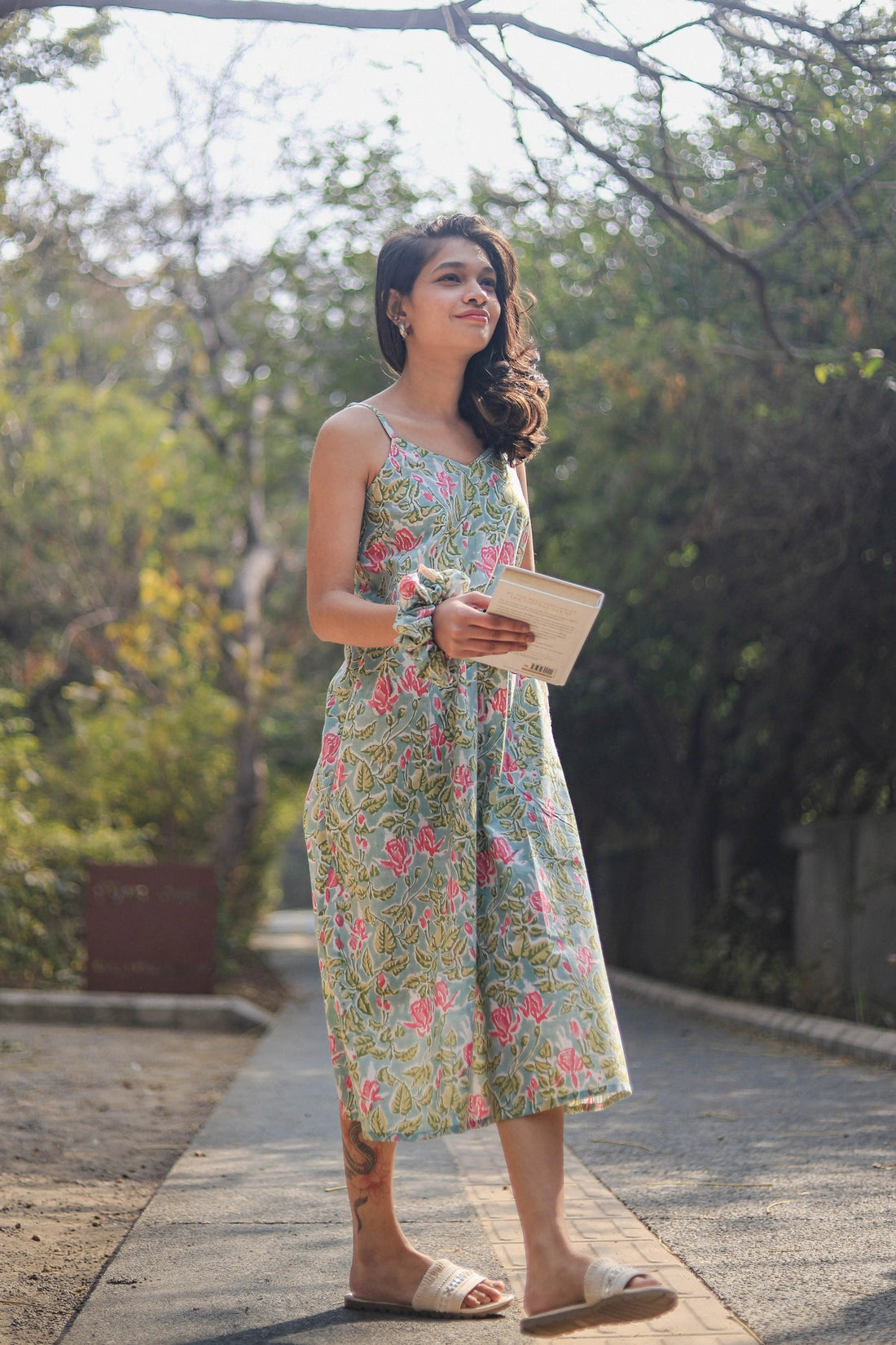 I am Kind Look - Odhanon