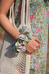 Casual Cotton Summer Dress