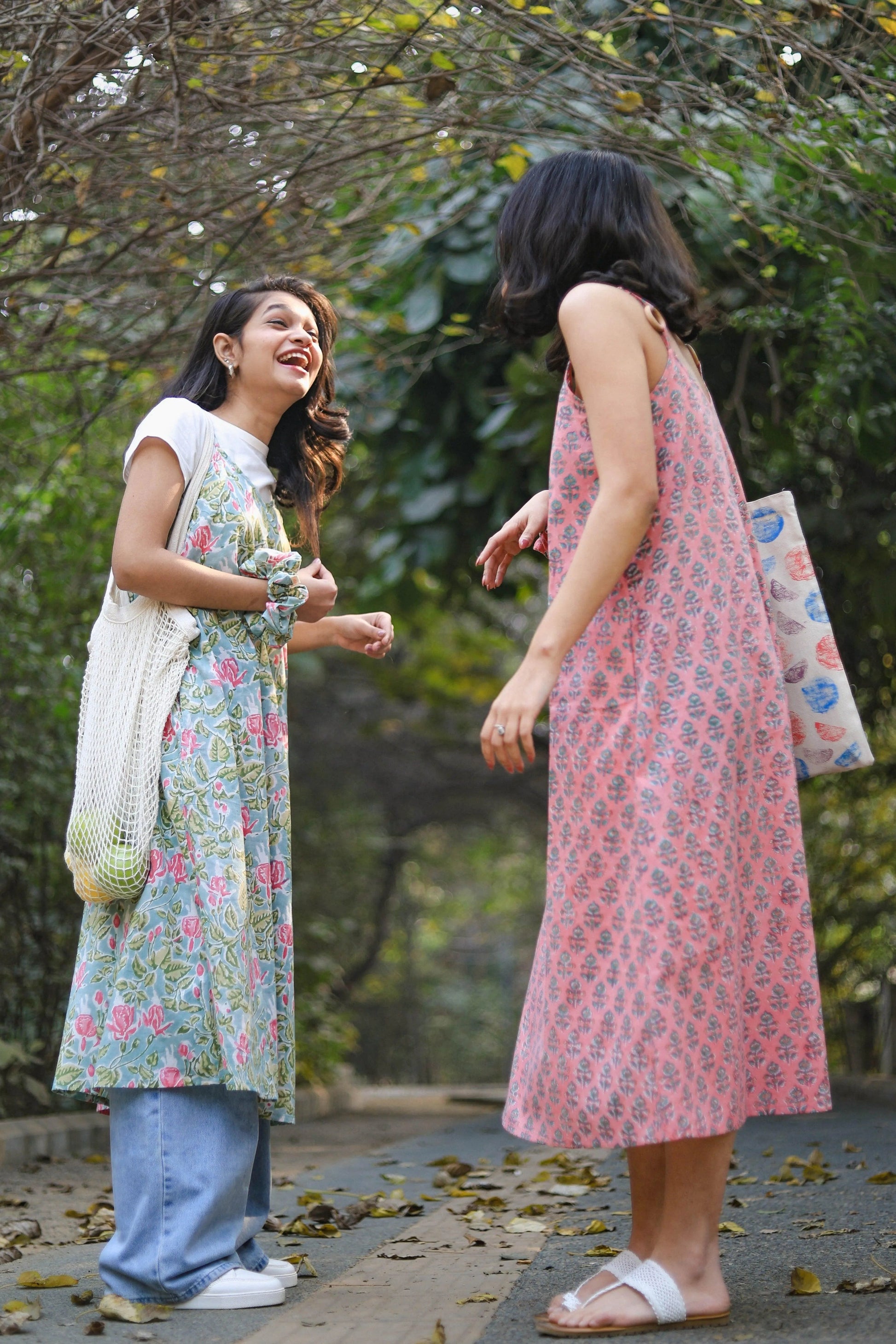 Trendy Slip Dress for Summers Comfortable Dress for all Women