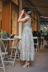 Romantic Summer Dress