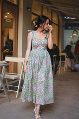 Romantic Summer Dress