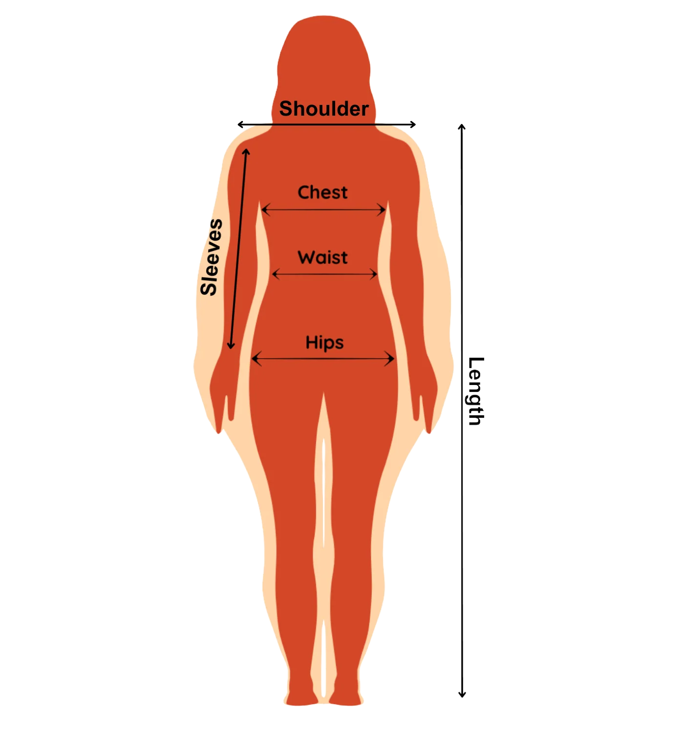 Size Chart Image