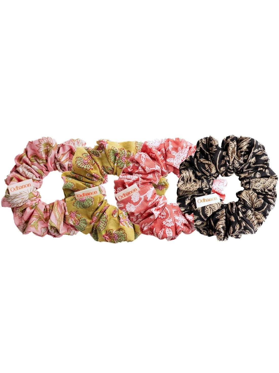 Summer Scrunchie - Odhanon